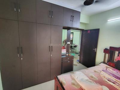 Bedroom Image of 1200 Sq.ft 3 BHK Apartment / Flat for sale in Kalakusuma Dhanbad for Rs. 4000000