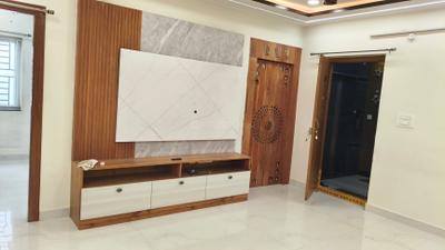Living Room Image of 1800 Sq.ft 3 BHK Apartment / Flat for rent in Serilingampally Hyderabad for Rs. 45000