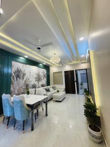 Hall Image of 2750 Sq.ft 5 BHK Villa for sale in Jagatpura Jaipur for Rs. 19000000
