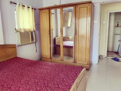 1 BHK Flat