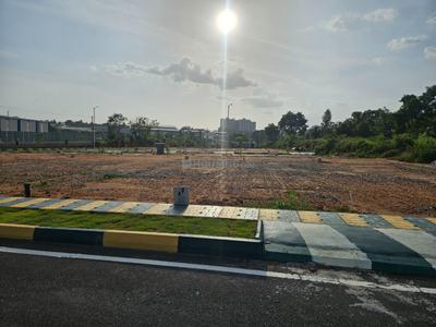 Vaishnodevi Lakefront Plot View 3