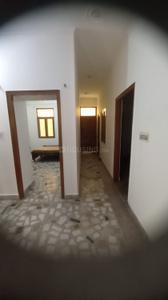 Hall Image of 600 Sq.ft 1 BHK Builder Floor for rent in Alpha I Greater Noida for Rs. 16000