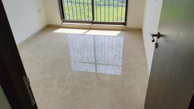 Bedroom Image of 570 Sq.ft 1 BHK Apartment / Flat for sale in Sunteck Maxx World, Naigaon East Naigaon for Rs. 3300000