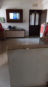 Living Room Image of 981 Sq.ft 2 BHK Apartment / Flat for sale in Radhe Aagman, New Ranip Ahmedabad for Rs. 5000000