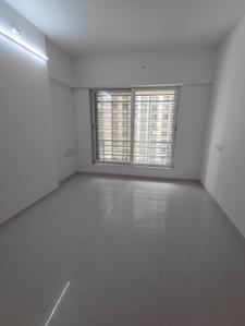 Hall Image of 635 Sq.ft 2 BHK Apartment / Flat for sale in Gurukrupa Marina Enclave, Malad West Mumbai for Rs. 17000000