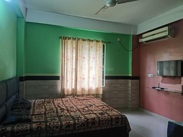 Azure Properties Bedroom 1