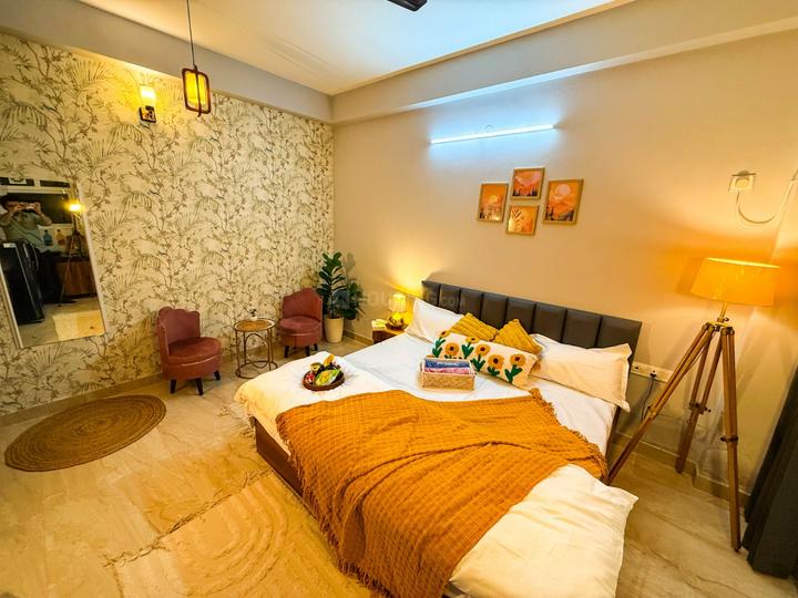 HA Residency Bedroom 1