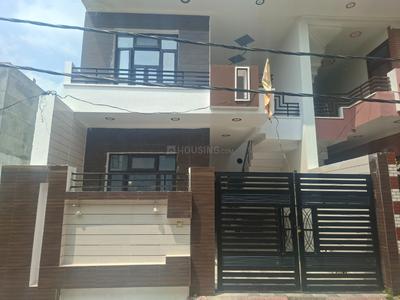 Image of 1800 Sq.ft 3 BHK Duplex for sale in Indira Nagar, Lucknow for Rs. 7800000