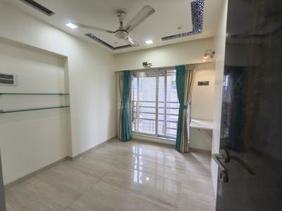 Hall Image of 700 Sq.ft 2 BHK Apartment / Flat for sale in Borivali West Mumbai for Rs. 16500000