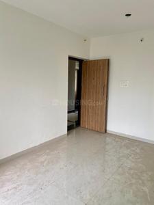 Hall Image of 610 Sq.ft 1 BHK Apartment / Flat for rent in Swaroop Marvel Gold Phase 1, Bhandup West Mumbai for Rs. 35000