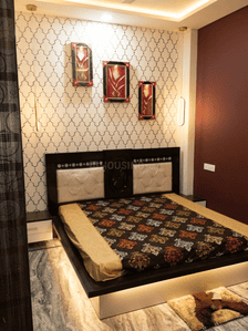 Image of 1000 Sq.ft 4 BHK Independent House for sale in Kamla Nagar, Rohtak for Rs. 9000000