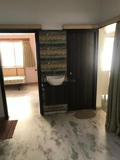 Vaibhav flat Bedroom 1