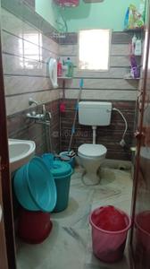Image of 650 Sq.ft 2 BHK Apartment / Flat for sale in Haltu, Kolkata for Rs. 3500000