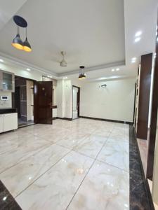 Hall Image of 2250 Sq.ft 3 BHK Builder Floor for rent in Sector 46 Gurgaon for Rs. 50000