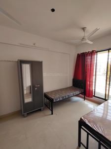 Hall Image of PG In Mumbai in Rabale, Navi Mumbai