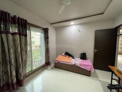 Bedroom Image of 1250 Sq.ft 2 BHK Apartment / Flat for sale in Manish Nagar Nagpur for Rs. 5500000