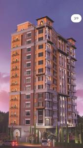 Image of 2132 Sq.ft 4 BHK Apartment / Flat for sale in Prabhag 36, Pune for Rs. 54600000