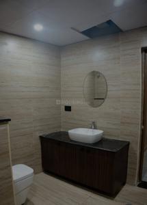 Image of 2100 Sq.ft 3 BHK Apartment / Flat for rent in Benson Town, Bengaluru for Rs. 85000