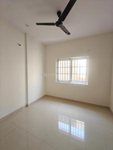 Bedroom Image of 700 Sq.ft 1 BHK Apartment / Flat for rent in Kalyan Nagar Bengaluru for Rs. 28000