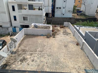 Balcony Image of 2400 Sq.ft 5 BHK Independent House for sale in Yapral Secunderabad for Rs. 40000000