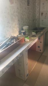 Kitchen Image of 1000 Sq.ft 2 BHK Apartment / Flat for rent in Ramapuram Chennai for Rs. 20000