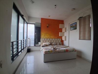 2.5 BHK Flat