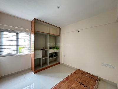 Bedroom Image of 1400 Sq.ft 2 BHK Apartment / Flat for rent in Bommanahalli Bengaluru for Rs. 55000