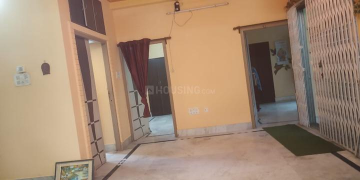 Sector II, Salt Lake City Bedroom 1