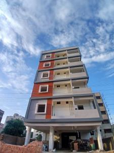 Image of 1015 Sq.ft 2 BHK Apartment / Flat for sale in Kommadi, Visakhapatnam for Rs. 4950000