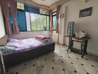 Bedroom Image of 750 Sq.ft 2 BHK Apartment / Flat for sale in Maninagar Ahmedabad for Rs. 4900000