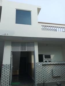 1 BHK Independent House