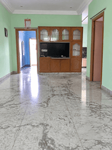 Living Room Image of 820 Sq.ft 2 BHK Apartment / Flat for sale in Benz Circle Vijayawada for Rs. 4000000