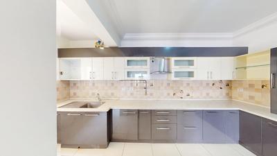Kitchen Image of 1563 Sq.ft 3 BHK Apartment / Flat for sale in Sattva Cadenza, Kudlu Gate Bengaluru for Rs. 26200000