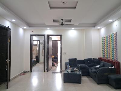 3 BHK Independent Builder Floor