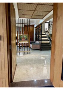 Image of 4850 Sq.ft 4 BHK Independent House for sale in South Bopal, Ahmedabad for Rs. 54825100