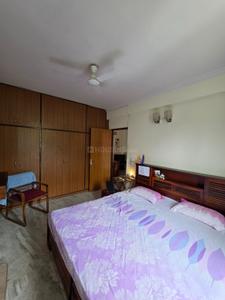 Bedroom Image of 2460 Sq.ft 4.5 BHK Apartment / Flat for sale in DLF Phase 2 Gurgaon for Rs. 48500000