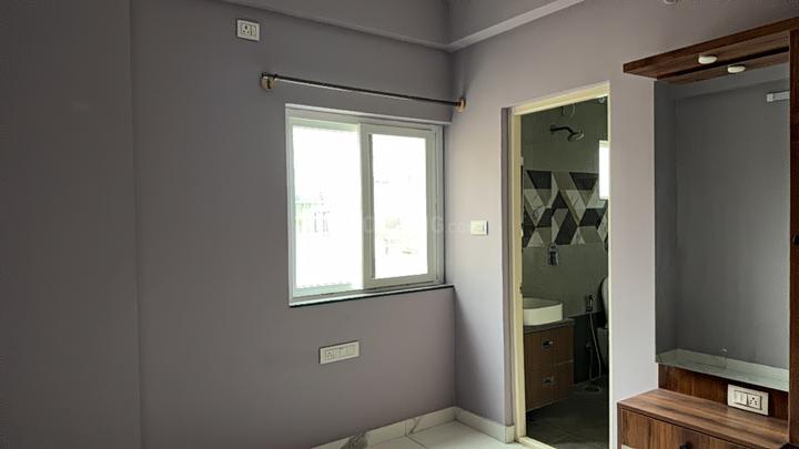 G Nivas Bedroom One 1