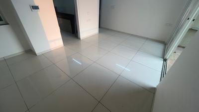 Living Room Image of 1000 Sq.ft 3 BHK Apartment / Flat for rent in VJ Yashwin Supernova, Wakad Pune for Rs. 41000