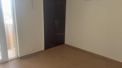 Bedroom Image of 1950 Sq.ft 4.5 BHK Apartment / Flat for sale in Emaar Palm Hills, Sector 77 Gurgaon for Rs. 26500000