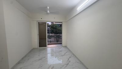 Living Room Image of 1150 Sq.ft 2 BHK Apartment / Flat for sale in Ayat Angan, Ulwe Navi Mumbai for Rs. 9500000