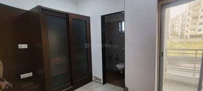 Bedroom Image of 1000 Sq.ft 2 BHK Apartment / Flat for rent in Panchamrut Residency Phase 2, Harni Vadodara for Rs. 22000