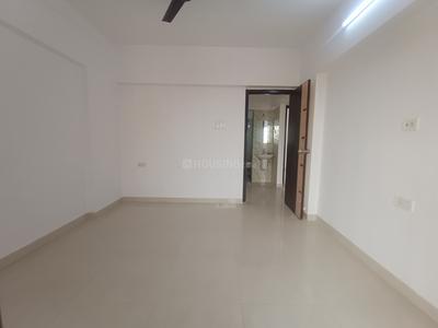 Hall Image of 1885 Sq.ft 3 BHK Apartment / Flat for sale in Paradise Sai Sapphire, Ulwe Navi Mumbai for Rs. 17400000