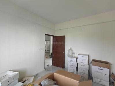 Hall Image of 1671 Sq.ft 3 BHK Apartment / Flat for sale in Horamavu Bengaluru for Rs. 8700000