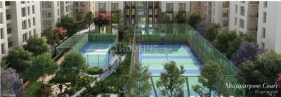 Image of 1394 Sq.ft 3 BHK Apartment / Flat for sale in Nu Tech Central Park , Iyyappanthangal, Chennai for Rs. 10006486