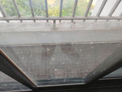 Balcony Image of 1150 Sq.ft 2 BHK Apartment / Flat for sale in Siddhivinayak The Orien, Kalamboli Navi Mumbai for Rs. 12000000
