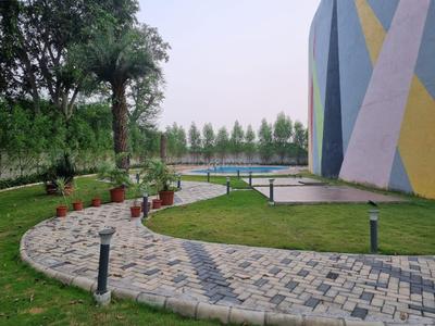 Residential Plot