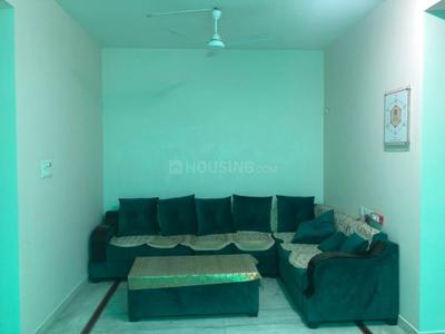 Hall Image of 3500 Sq.ft 5 BHK Villa for rent in Gomti Nagar Lucknow for Rs. 120000