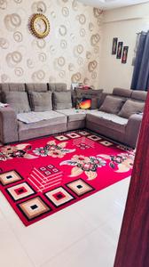Bedroom Image of 1081 Sq.ft 2 BHK Apartment / Flat for rent in SVS Signature, K R Puram Bengaluru for Rs. 38000