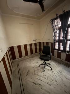 Bedroom Image of 1100 Sq.ft 2 BHK Builder Floor for rent in Sector-02 Bahadurgarh for Rs. 12000