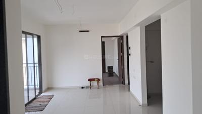 3 BHK Flat